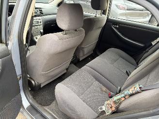 Toyota Corolla  picture 9