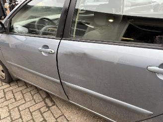 Toyota Corolla  picture 7