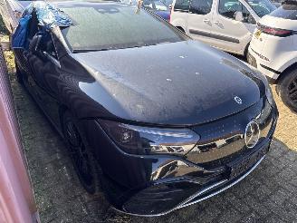 Avarii autoturisme Mercedes EQE Launch Edition AMG Line 2023/1