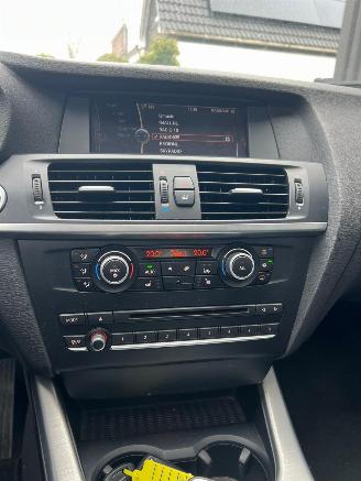 BMW X3 Xdrive35i High Excutive picture 8