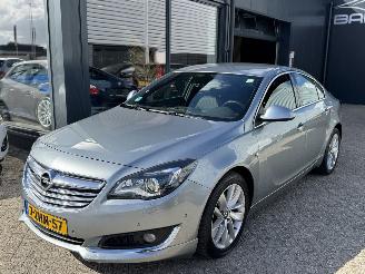  Opel Insignia 1.6 T Cosmo OPC Line 2014/12