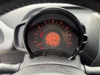 Citroën C1 1.0 e-vti feel 74.000 KM NAP! picture 15