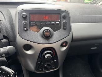 Citroën C1 1.0 e-vti feel 74.000 KM NAP! picture 16