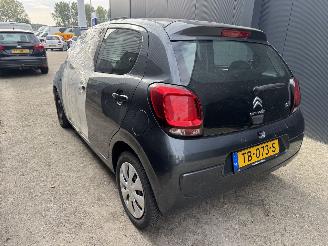 Citroën C1 1.0 e-vti feel 74.000 KM NAP! picture 2