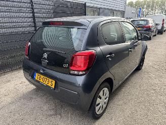 Citroën C1 1.0 e-vti feel 74.000 KM NAP! picture 5