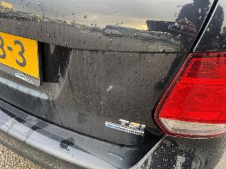 Volkswagen Golf Golf variant 1.2 TSi Style Bluemotion picture 8