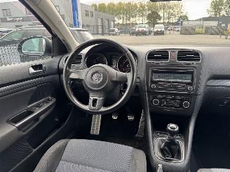 Volkswagen Golf Golf variant 1.2 TSi Style Bluemotion picture 19