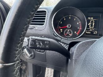 Volkswagen Golf Golf variant 1.2 TSi Style Bluemotion picture 11