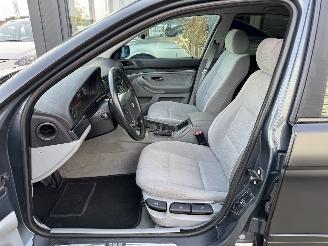 BMW 5-serie 525i M-Pakket picture 19