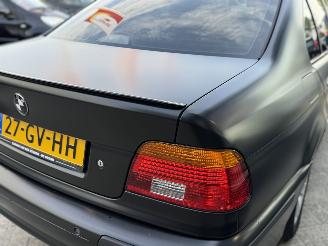 BMW 5-serie 525i M-Pakket picture 4