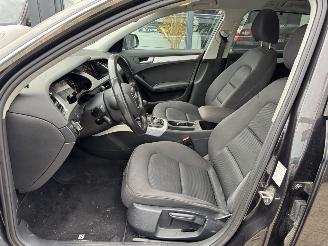 Audi A4 Avant 2.0 TDI Pro Line picture 15