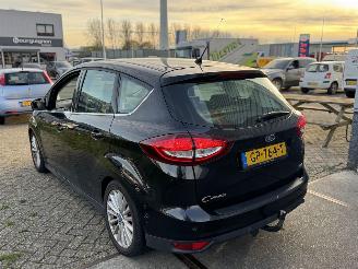 Ford C-Max 1.0 Titanium picture 2
