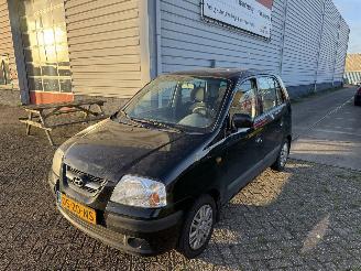 Avarii autoturisme Hyundai Atos 1.1 Active Young 2008/1