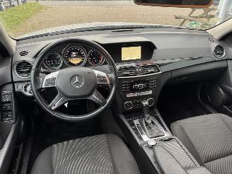 Mercedes C-klasse c200 Cdi Elegance automaat picture 12