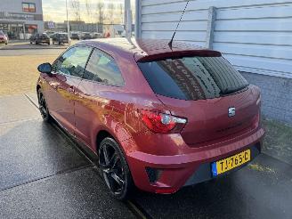 Seat Ibiza 1.4 TSI Cupra Bocanegra picture 2