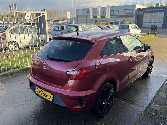 Seat Ibiza 1.4 TSI Cupra Bocanegra picture 5