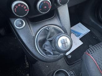 Mazda 2 1.3 Bifuel GT-M Line picture 13