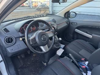 Mazda 2 1.3 Bifuel GT-M Line picture 8