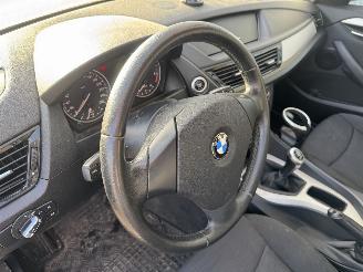 BMW X1 SDRIVE18D Business picture 8