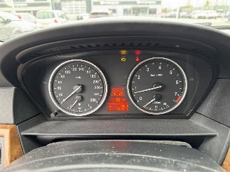 BMW 5-serie 525i automaat ( nette staat ) picture 8
