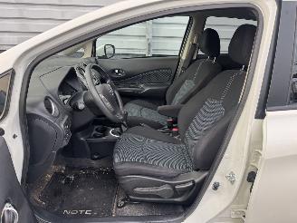 Nissan Note 1.2 DIG-S Connect Edition picture 18