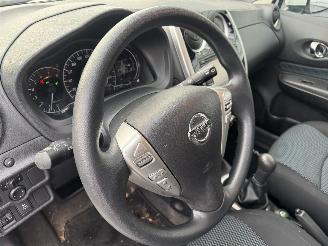 Nissan Note 1.2 DIG-S Connect Edition picture 8