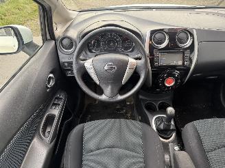Nissan Note 1.2 DIG-S Connect Edition picture 15