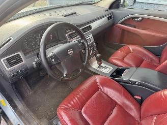 Volvo V-70 Volvo V70 2.4 D5 Summum picture 8