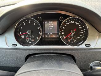 Volkswagen Passat 1.4 TSI Highline edition bluemotion picture 14