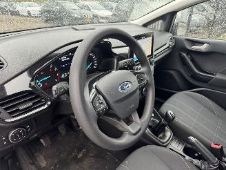 Ford Fiesta 1.1 Trend picture 11