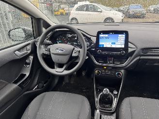 Ford Fiesta 1.1 Trend picture 17