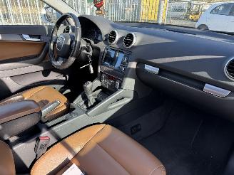 Audi A3 1.4 TFSI Attraction Pro Line business picture 25