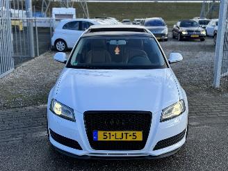 Audi A3 1.4 TFSI Attraction Pro Line business picture 6