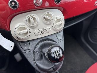 Fiat 500 Fiat 500 1.2 Pop picture 15