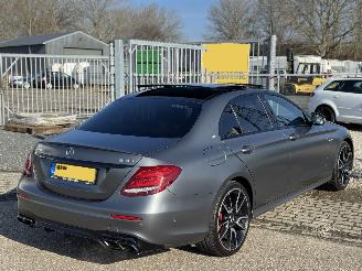 Mercedes E-klasse AMG 43 4Matic Prestige Plus picture 8