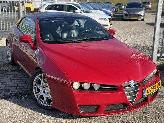 Alfa Romeo Brera 3.2 JTS Q4 SkyWindow picture 2