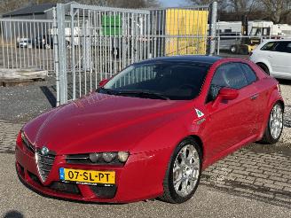 Alfa Romeo Brera 3.2 JTS Q4 SkyWindow picture 5