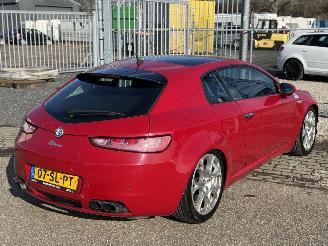 Alfa Romeo Brera 3.2 JTS Q4 SkyWindow picture 8