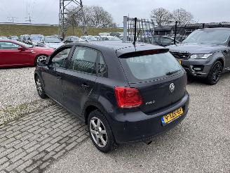 Volkswagen Polo 1.2 TSI Highline picture 5