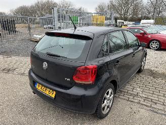 Volkswagen Polo 1.2 TSI Highline picture 7