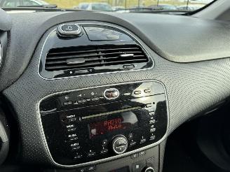 Fiat Punto Evo 1.3 M-Jet Dynamic picture 11