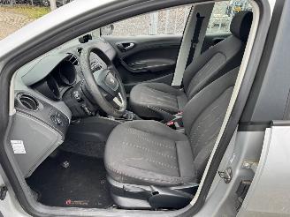 Seat Ibiza 1.2 Style picture 8