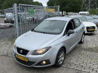 Seat Ibiza 1.2 Style picture 2