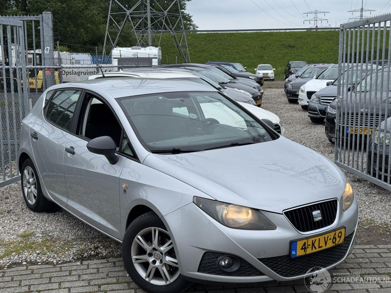 Seat Ibiza 1.2 Style