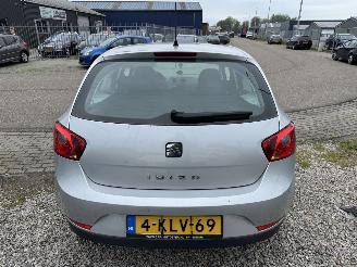 Seat Ibiza 1.2 Style picture 5