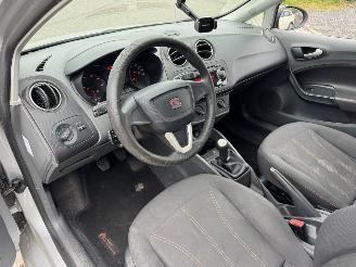 Seat Ibiza 1.2 Style picture 7
