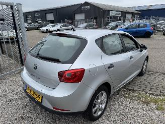 Seat Ibiza 1.2 Style picture 4