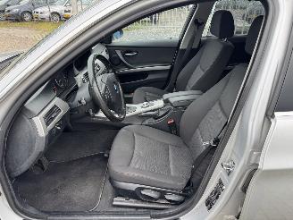 BMW 3-serie 325i High Executive picture 21