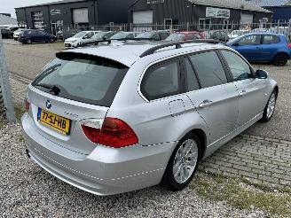 BMW 3-serie 325i High Executive picture 8