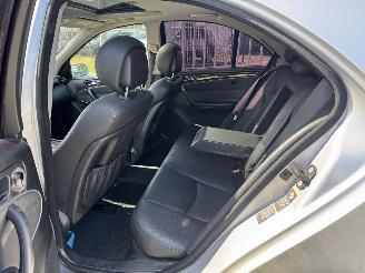 Mercedes C-klasse c-klasse 280 Elegance picture 18